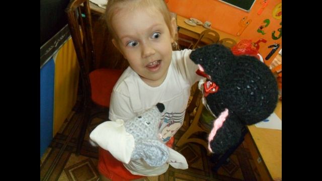 "Знакомимся с произведениями С.Я.Маршака"