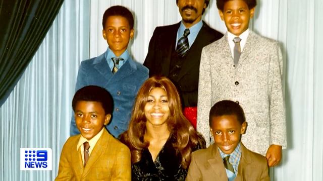 Queen of rock 'n' roll Tina Turner dies aged 83 | 9 News Australia