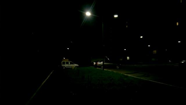 Глючит освещение в микрорайоне Подолье