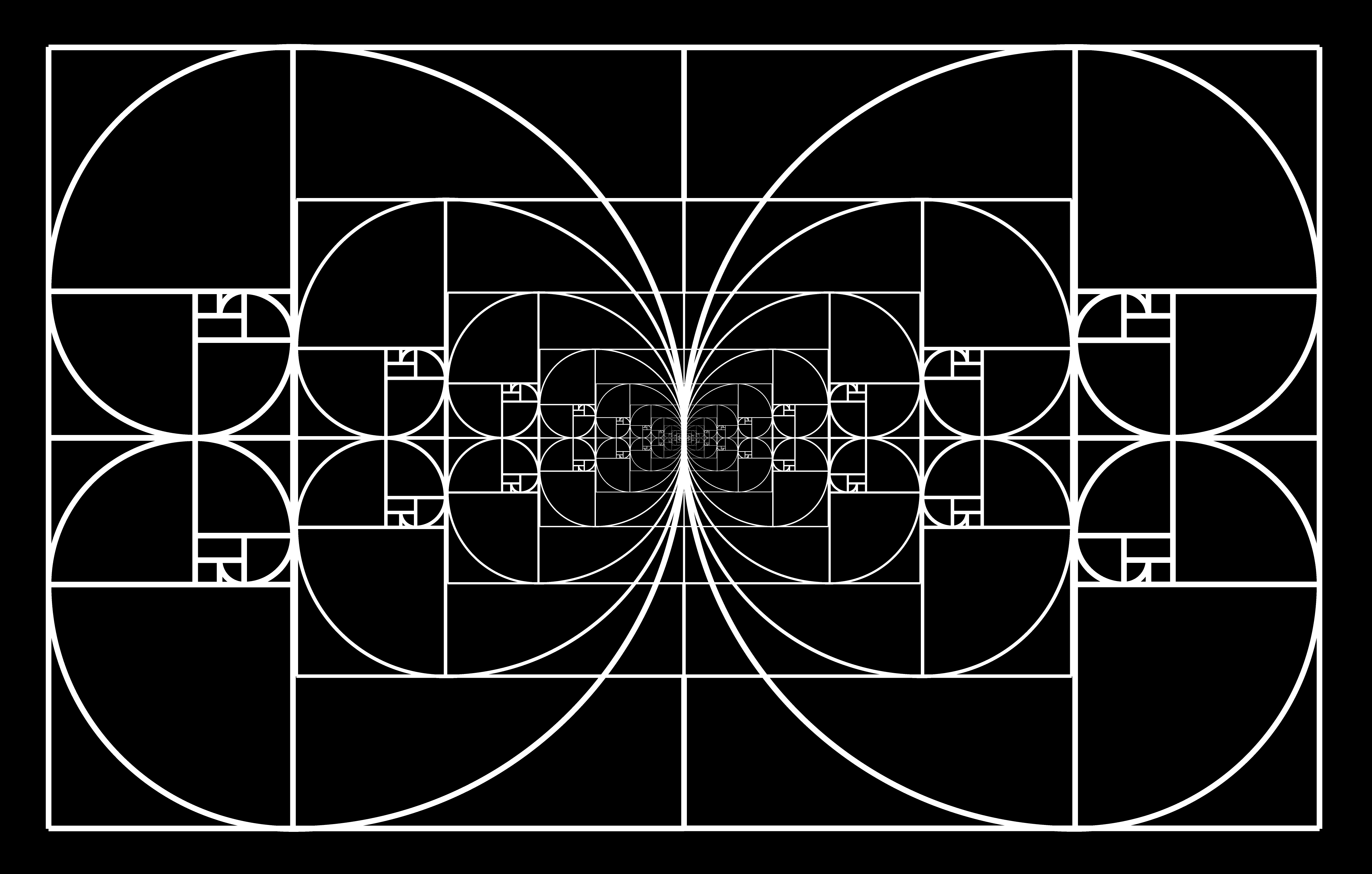 Золотое сечение Golden ratio