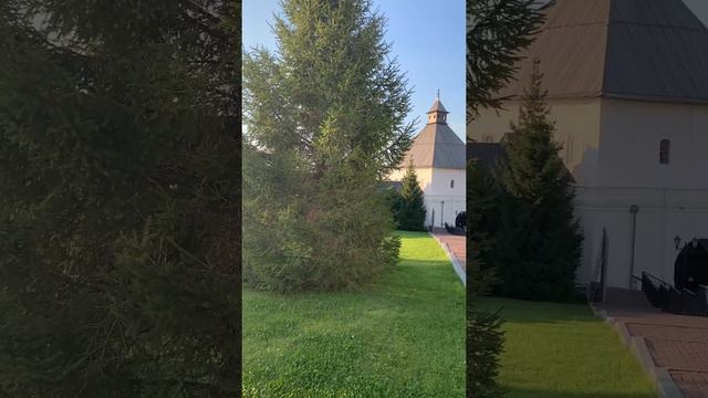 Казанский Кремль