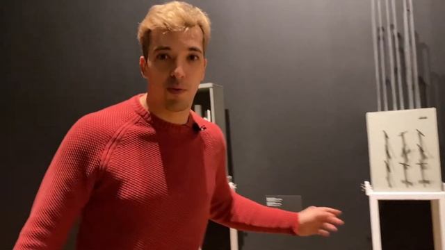Искусство или нет? Изучаем выставку кинетиков.