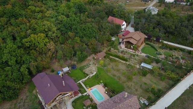 Мастер Вжи..КрымЭлитное место в КраснолесьеКупить участок ИЖСКрым2017