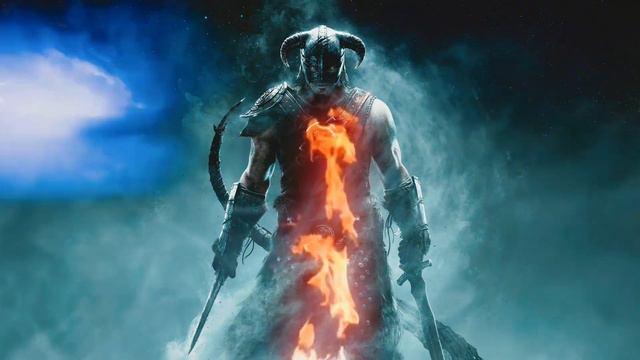 The Elder Scrolls V: Skyrim - Ancient Stones Looped Music