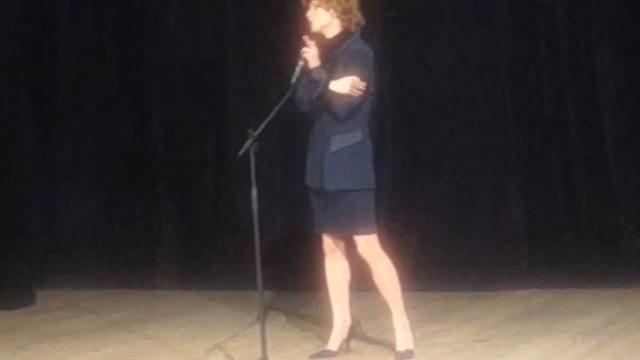 Муз наблюдение ТИ им Б Щукина Карина Реука   Гурченко