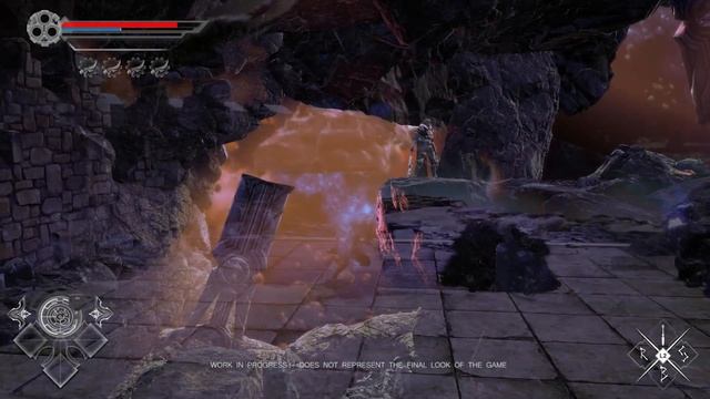AeternoBlade II - Time Manipulation Abilities