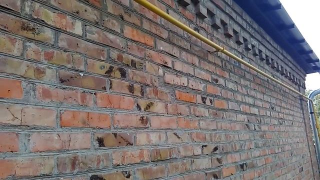 ЗАГАДКА ДЛЯ СТРОИТЕЛЕЙ!!!! В ЧЕМ ПОДВОГ?