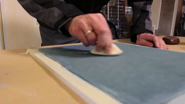Tadelakt: Anleitung. So erstellen Sie Unikate aus wasserechtem Kalkputz