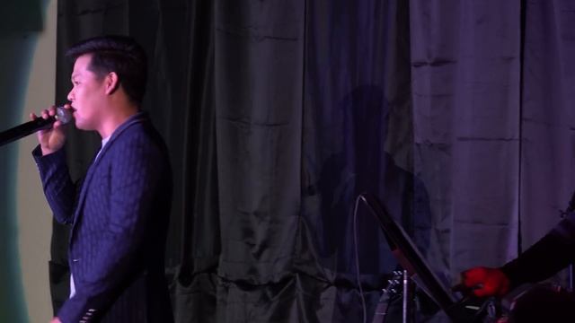 MARCELITO POMOY | Live in Jacksonville, Florida, USA | 4K (Ultra - HD)