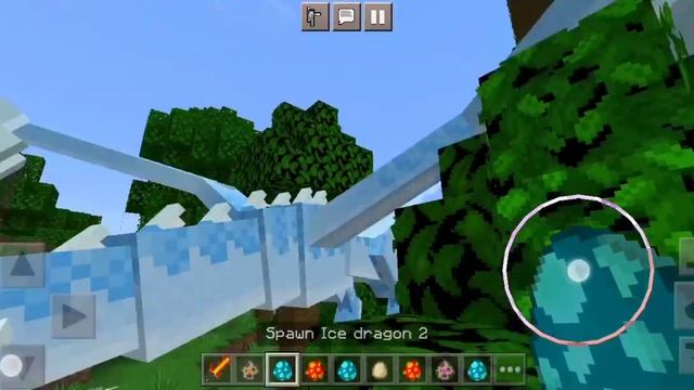 How to Download Mod Ice And Fire Minecraft PE Version1.18+ Working 10000% |Ice And Fire| Minecraft