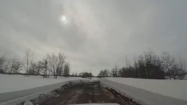 Импульс 2018