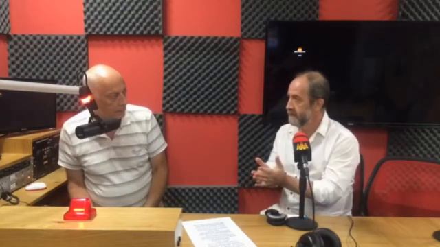 ИЗ КАКОГО МЕСТА РАСТУТ БОЛЕЗНИ?  Беседа с мануальным терапевтом Юрием Розенблюмом.