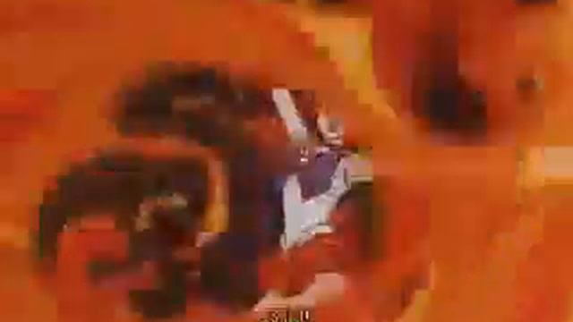 Anime mix- Robot