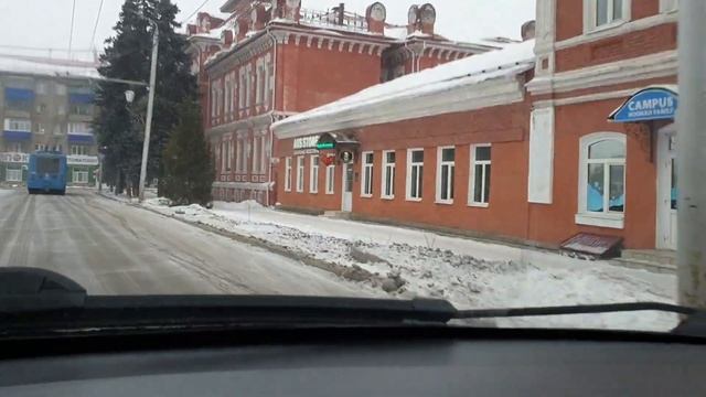 Меняю имидж. О чем думают мужчины - это не то, о чем подумали вы.