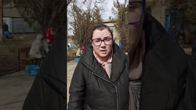 Это подлая трусость - стрелять по женщинам и детям. Как это можно понять и оправдать?! нацбат нац