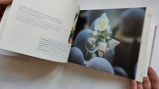 Книга Floral Diminutives - different/authentic. Gregor Lersch