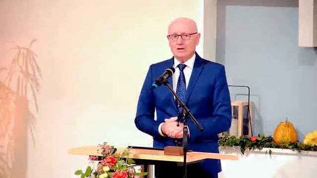 15. Октября 2023 // Богослужение УЄЦ