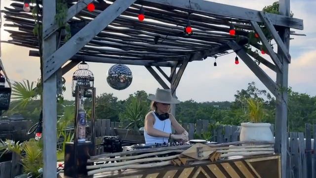 Elegie  Mayan Sun Set  Melodic Techno  By EPHIMERATulum (1).mp4
