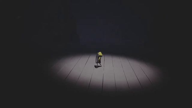 Прохождение Little Nightmares. Ч.5: Комнаты Хозяйки Final