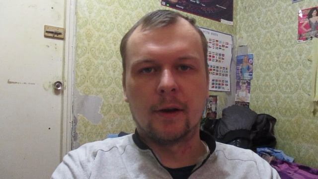 Поздравление с Днём Защитника Отечества. Дмитрий Сентябрёв