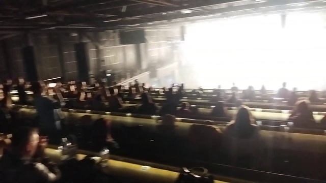 ночь хвалы поклонения 2023 26-27 мая , VK Stadium , Карен Карагян