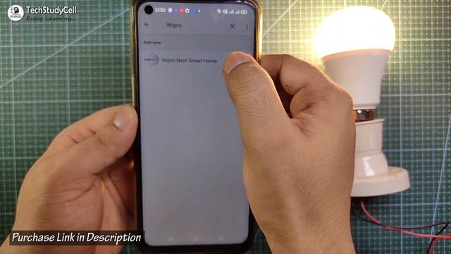 How to setup Wipro Smart light bulbs with Google Assistant & Amazon Alexa | Smart Home Gadgets 2021