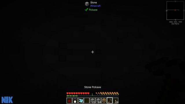 Minecraft StoneBlock 2 - Mining Dimension  Ultra Fast Furnace! 2 Modded Survival