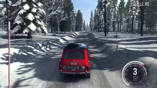 Dirt Rally on MacBook? | Games on MacBook Pro