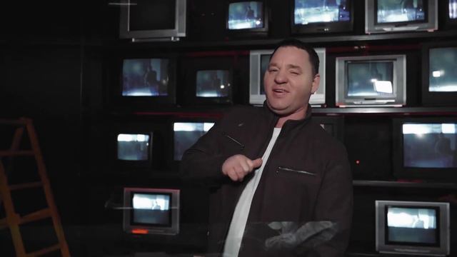 Сергей Завьялов. Лучше была. 2023 год