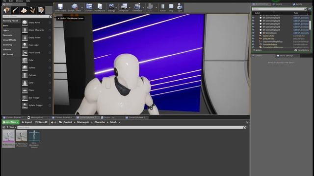 Speed Lines Preview