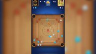 || Carrom Pool- 5k Pro Player Gamming ||Carrom Board ||