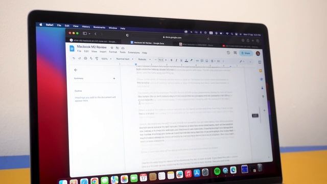 Macbook Pro M2 Review In Sri Lanka First Time!!
