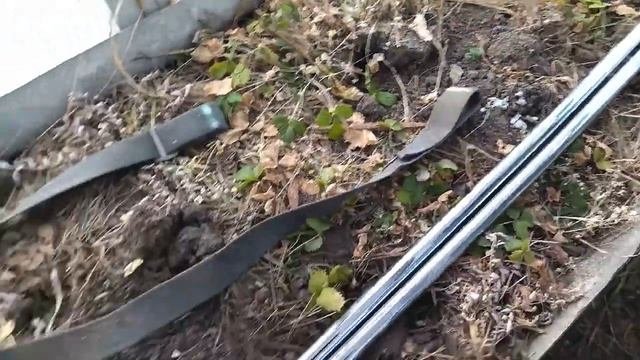 Пасека зимует полным ходом !