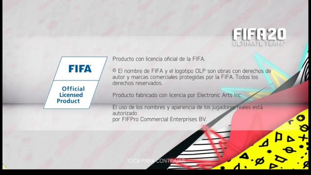 🔧 ARREGLAR Los servidores de EA no están disponibles en este momento -FIFA 16 ANDROID 🤔