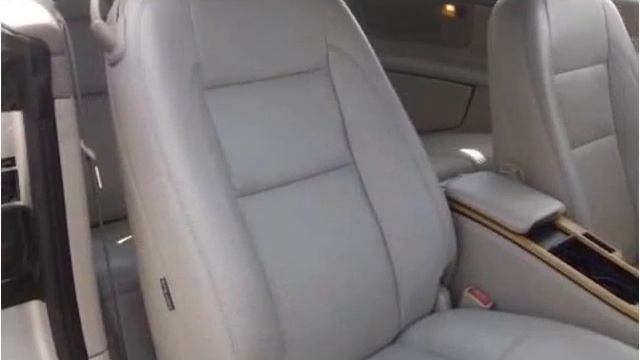 2008 Volvo C70 Used Cars Kernersville NC