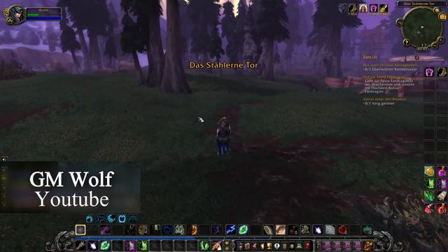 Verrat unter den Brüdern | Brother Betrayers | WoW Classic