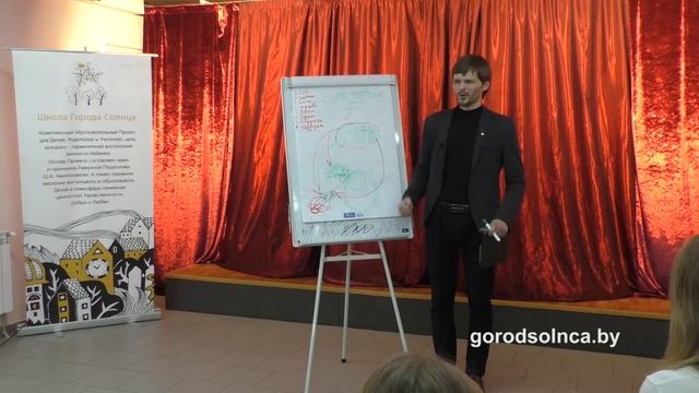 Как построить крепкие отношения?