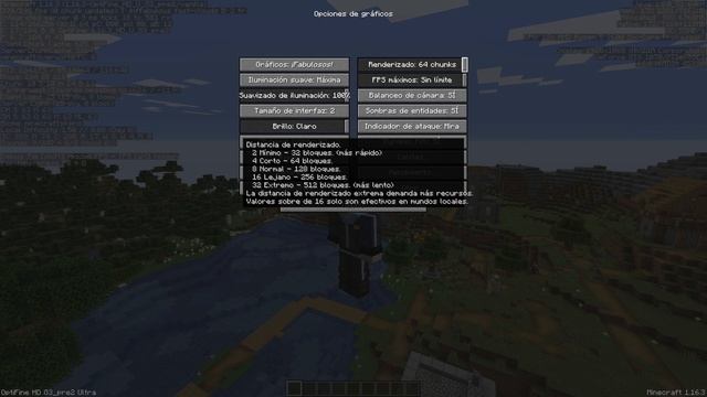 AUMENTA LOS FPS DE MINECRAFT fácil y rápido | SODIUM PARA MINECRAFT 1.16.4 | Tutorial en Español