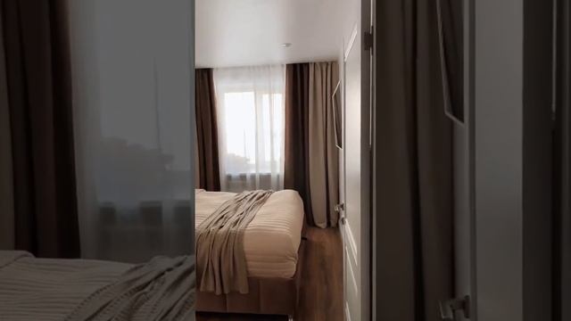 классно ремонт спальни interior design decor интерьер дизайн стройка многоэтажка квартира
