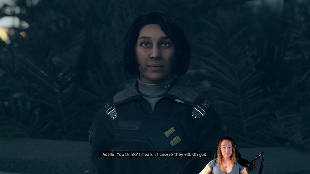 Starfield Walkthrough Quests: Where Hope is Built & Shadows of Neon walkthrough -Freestar Collectiv