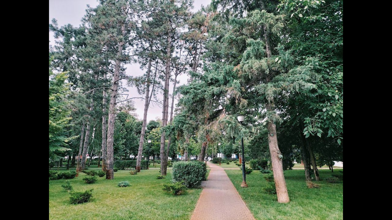 Послушайте, старая и душевная песня. Мы все тоскуем по родным местам, когда далеко от дома.