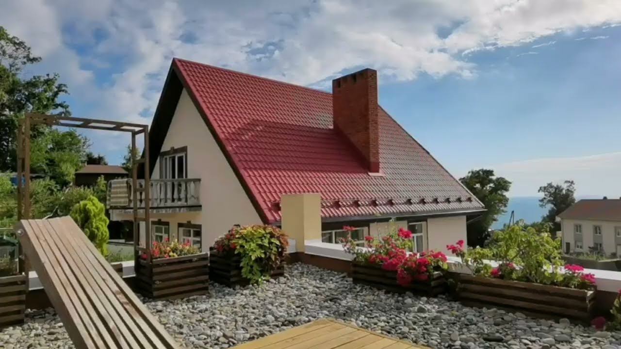 Ведотель. Vedotel. Сочи. Учдере. Отель для вегетарианцев и вайшнавов.