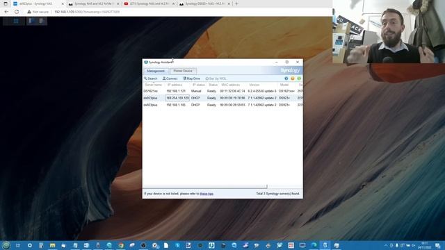 Synology M.2 NVMe Tests - Pools, Speeds, Compatibility & DSM Boot Tests