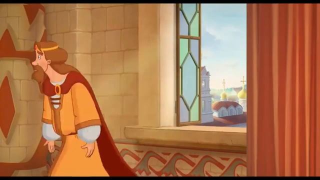 Что не так с Князем Киевским?