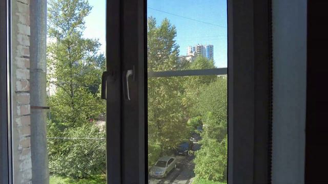 Самая ближайшая к метро квартира в Санкт-Петербурге! ул. Ленсовета 95