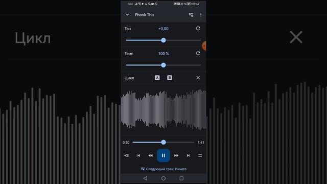 Minikycka - Phonk this?