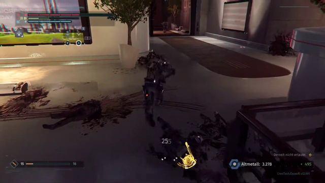 Die Proteus Rüstung | THE SURGE 🤖 18 • Let's Play