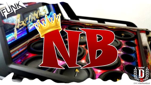 24 NAVES BCS #2 FUNK | ERIC FONTANELLI