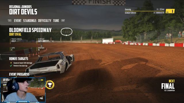 Wreckfest - Expect the UNEXPECTED in the Demolition Derby!