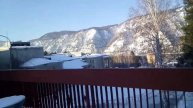 Мэр Дивногорска Сергей Егоров